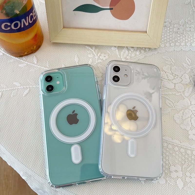 Iphone Magsafe Case