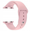 Baby Pink Original Silicone Strap