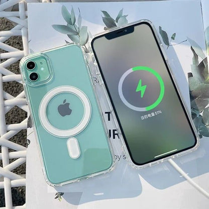 Iphone Magsafe Case