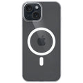 Iphone Anti Yellow Premium Case with Magsafe ( Lifetime Guarantee )