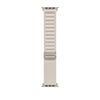 White Ridge Loop Apple WatchBand