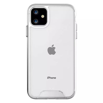 Original Premium Transperant Case